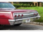 Thumbnail Photo 40 for 1962 Chevrolet Impala